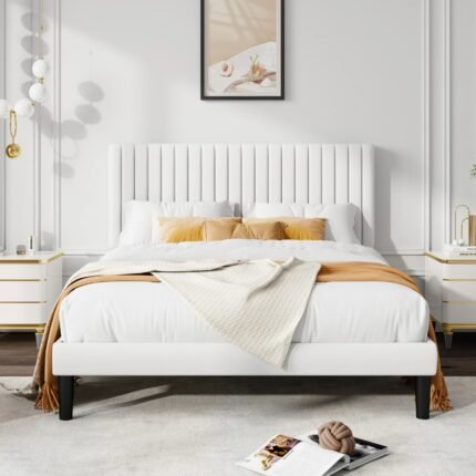 Haven Angel ll Bed