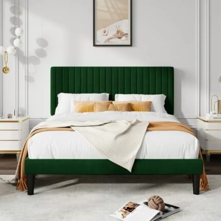 Haven Angel ll Bed