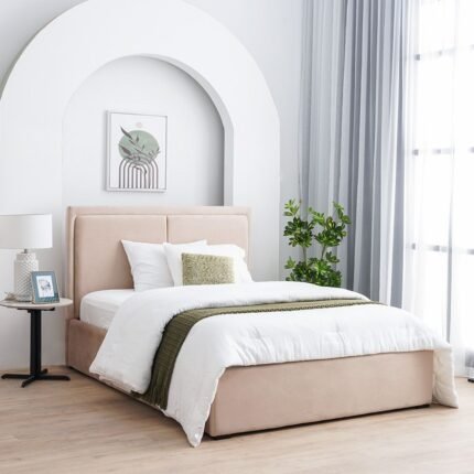 Essential Oasis Bed