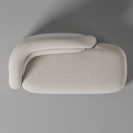 Modular Queen Maria Couch 2 Seater