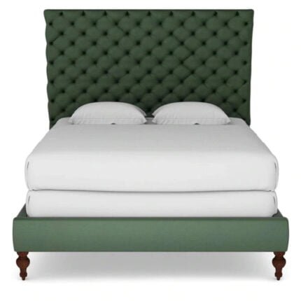 Queen Elizabeth Bed