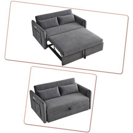 Luna Modular Sofa Bed