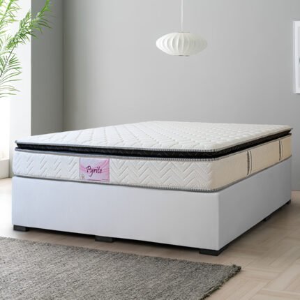 Pyrite Pillow Top